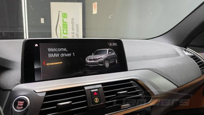 BMW X3 xDrive20d Msport (16)
