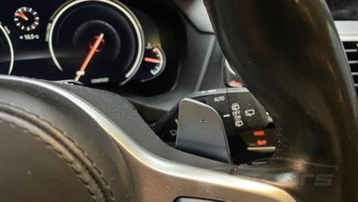 BMW X3 xDrive20d Msport (17)