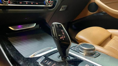 BMW X3 xDrive20d Msport (18)