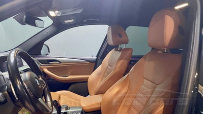 BMW X3 xDrive20d Msport (8)