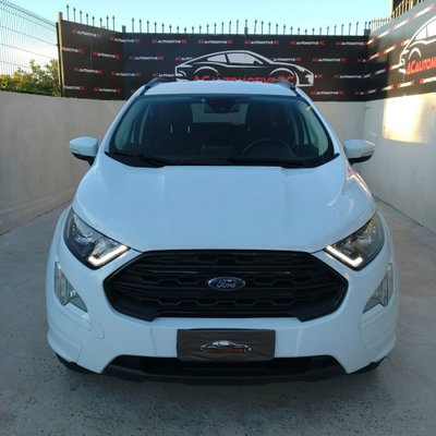 Ford EcoSport 1.0 EcoBoost 125 CV Start&Stop ST-Line usata