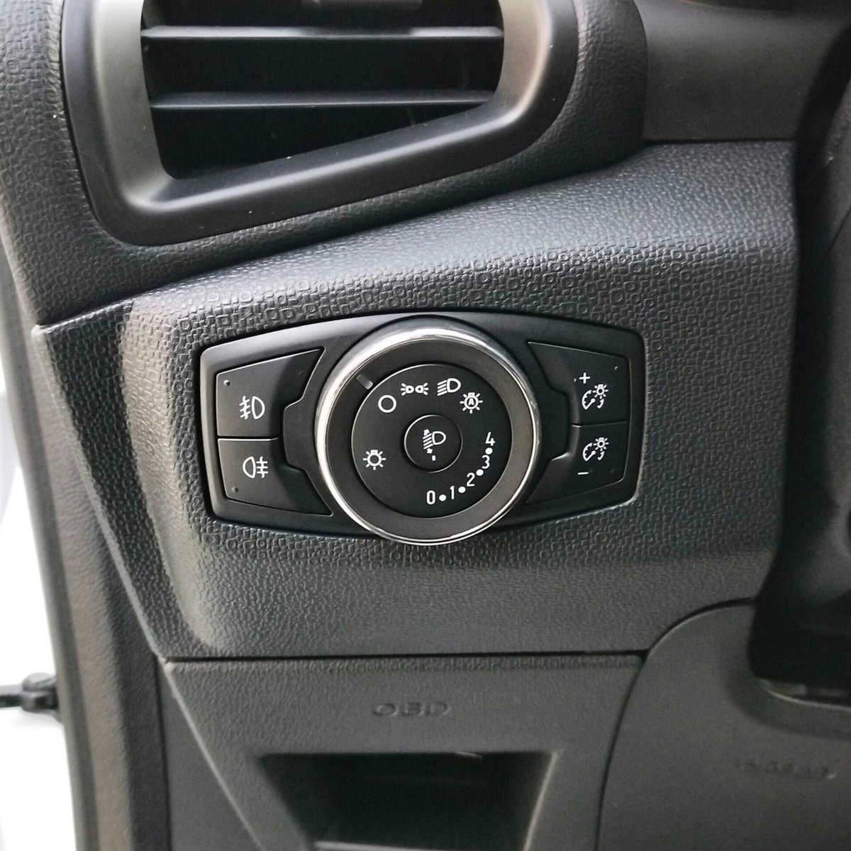 Ford EcoSport 1.0 EcoBoost 125 CV Start&Stop ST-Line (11)
