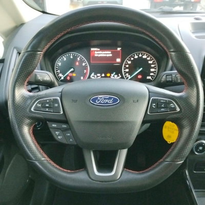 Ford EcoSport 1.0 EcoBoost 125 CV Start&Stop ST-Line (12)
