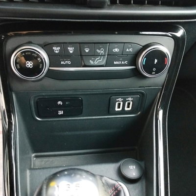 Ford EcoSport 1.0 EcoBoost 125 CV Start&Stop ST-Line (13)