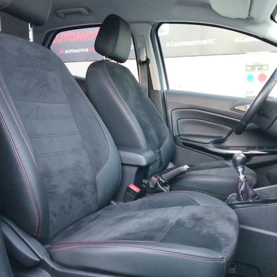 Ford EcoSport 1.0 EcoBoost 125 CV Start&Stop ST-Line (14)