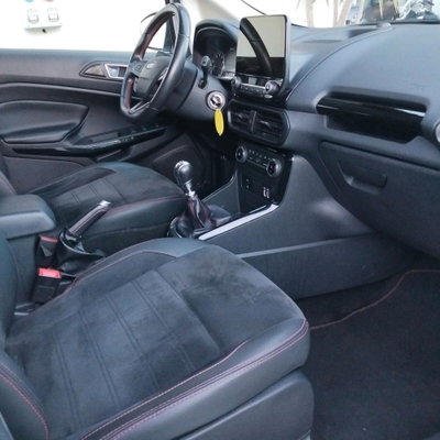 Ford EcoSport 1.0 EcoBoost 125 CV Start&Stop ST-Line (15)