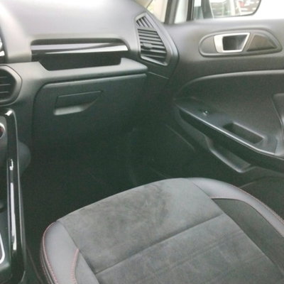 Ford EcoSport 1.0 EcoBoost 125 CV Start&Stop ST-Line (16)