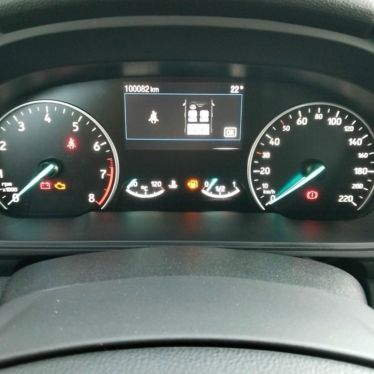 Ford EcoSport 1.0 EcoBoost 125 CV Start&Stop ST-Line (17)