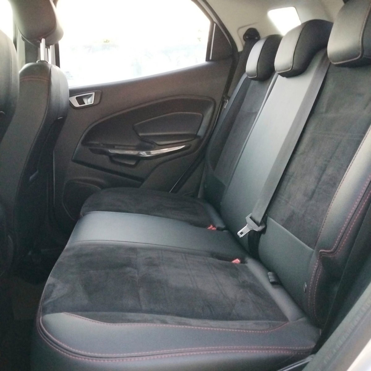 Ford EcoSport 1.0 EcoBoost 125 CV Start&Stop ST-Line (18)