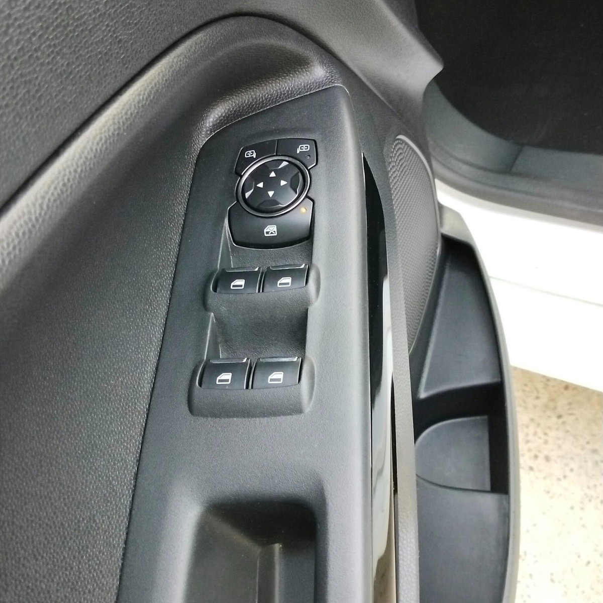 Ford EcoSport 1.0 EcoBoost 125 CV Start&Stop ST-Line (19)