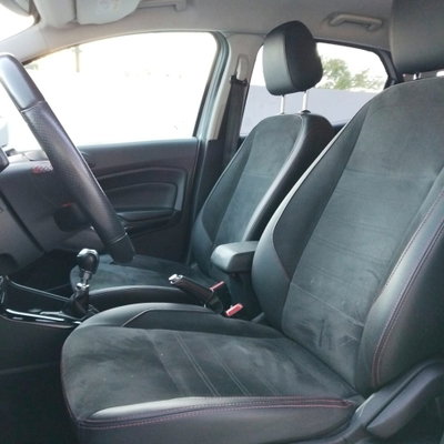Ford EcoSport 1.0 EcoBoost 125 CV Start&Stop ST-Line (20)