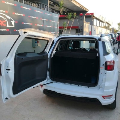 Ford EcoSport 1.0 EcoBoost 125 CV Start&Stop ST-Line (5)