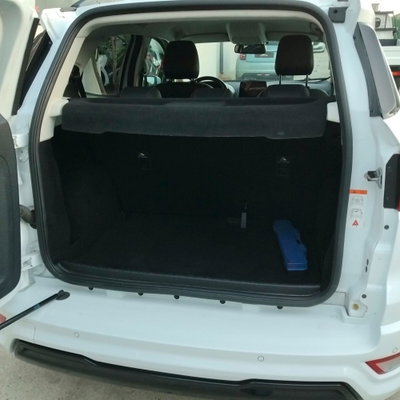 Ford EcoSport 1.0 EcoBoost 125 CV Start&Stop ST-Line (6)