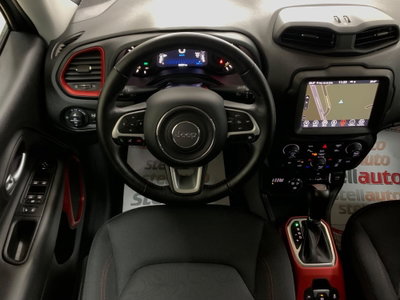 Jeep Renegade 1.3 T4 240CV PHEV 4xe AT6 Trailhawk (14)