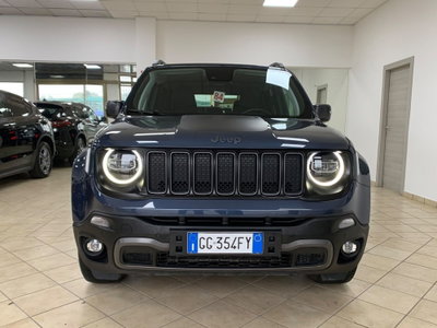 Jeep Renegade 1.3 T4 240CV PHEV 4xe AT6 Trailhawk (2)