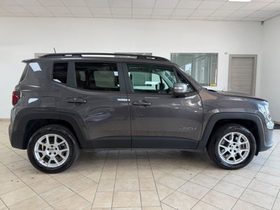 Jeep Renegade 1.3 T4 190CV PHEV 4xe AT6 Limited (4)