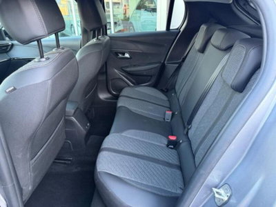 Peugeot 208 PureTech 100 Stop&Start 5 porte Allure (10)