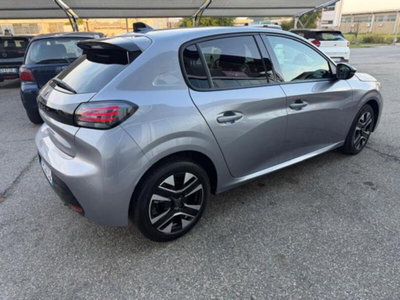 Peugeot 208 PureTech 100 Stop&Start 5 porte Allure (8)