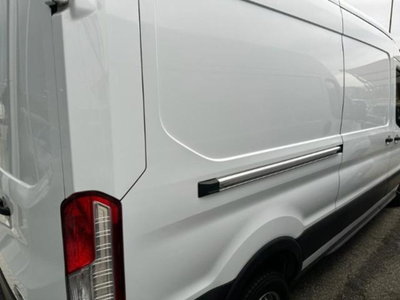 Ford Transit Furgone 310 2.0TDCi EcoBlue 130CV PL-TM Furgone Entry (14)