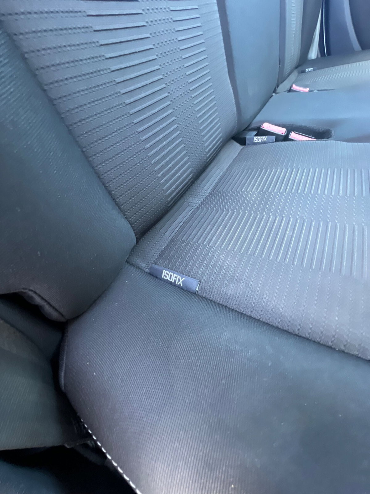Renault Clio 1.2 16V 5 porte Luxe (14)