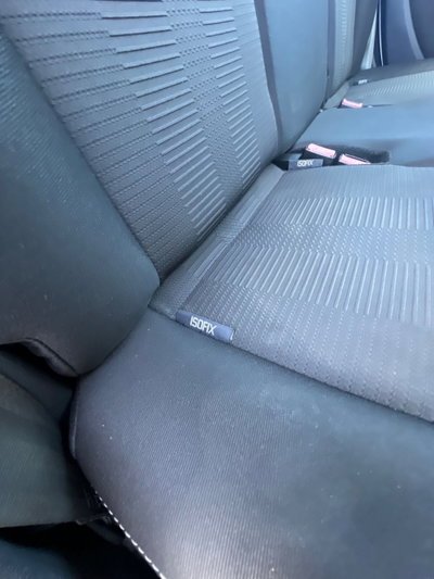 Renault Clio 1.2 16V 5 porte Luxe (14)