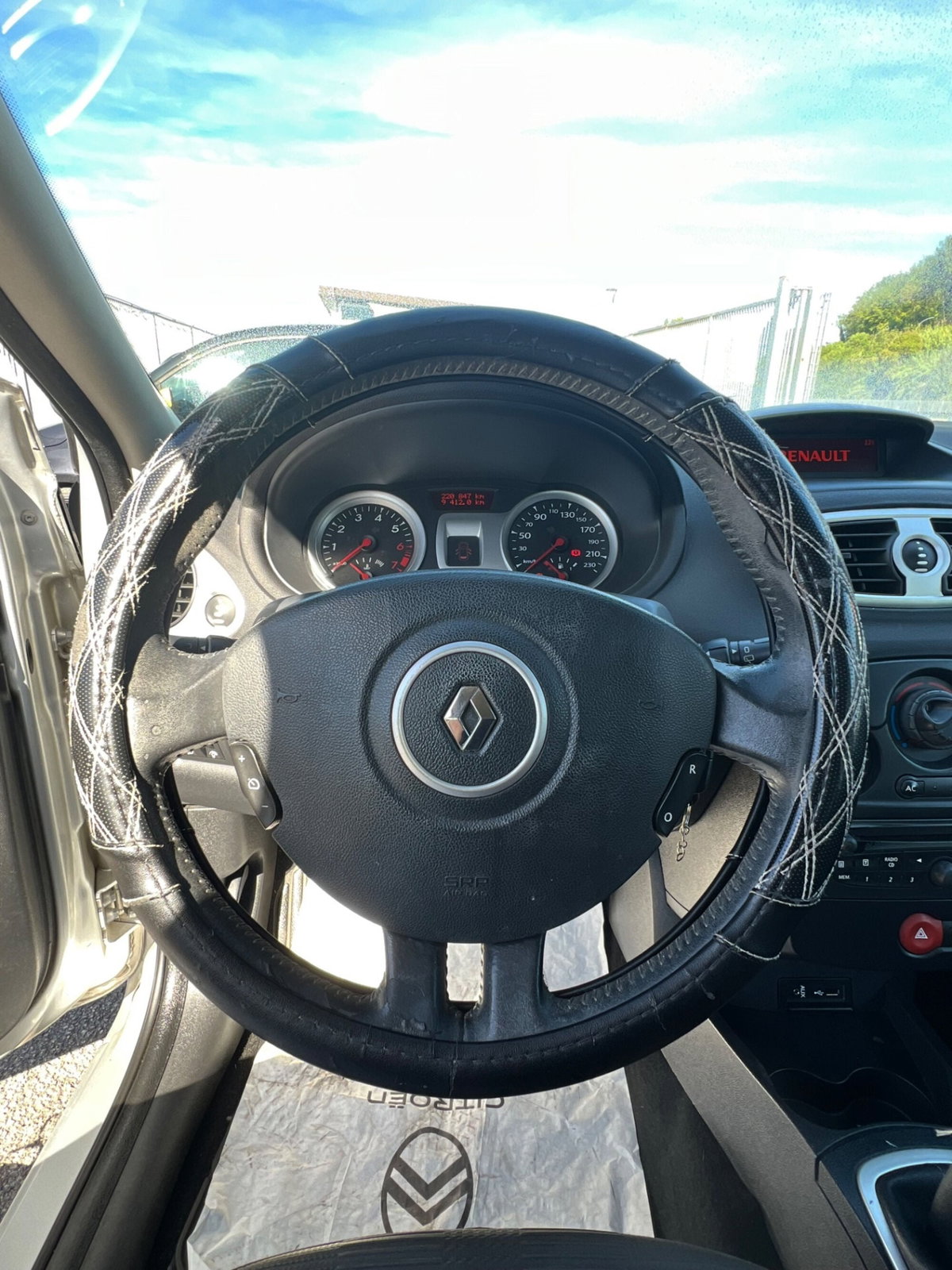 Renault Clio 1.2 16V 5 porte Luxe (19)