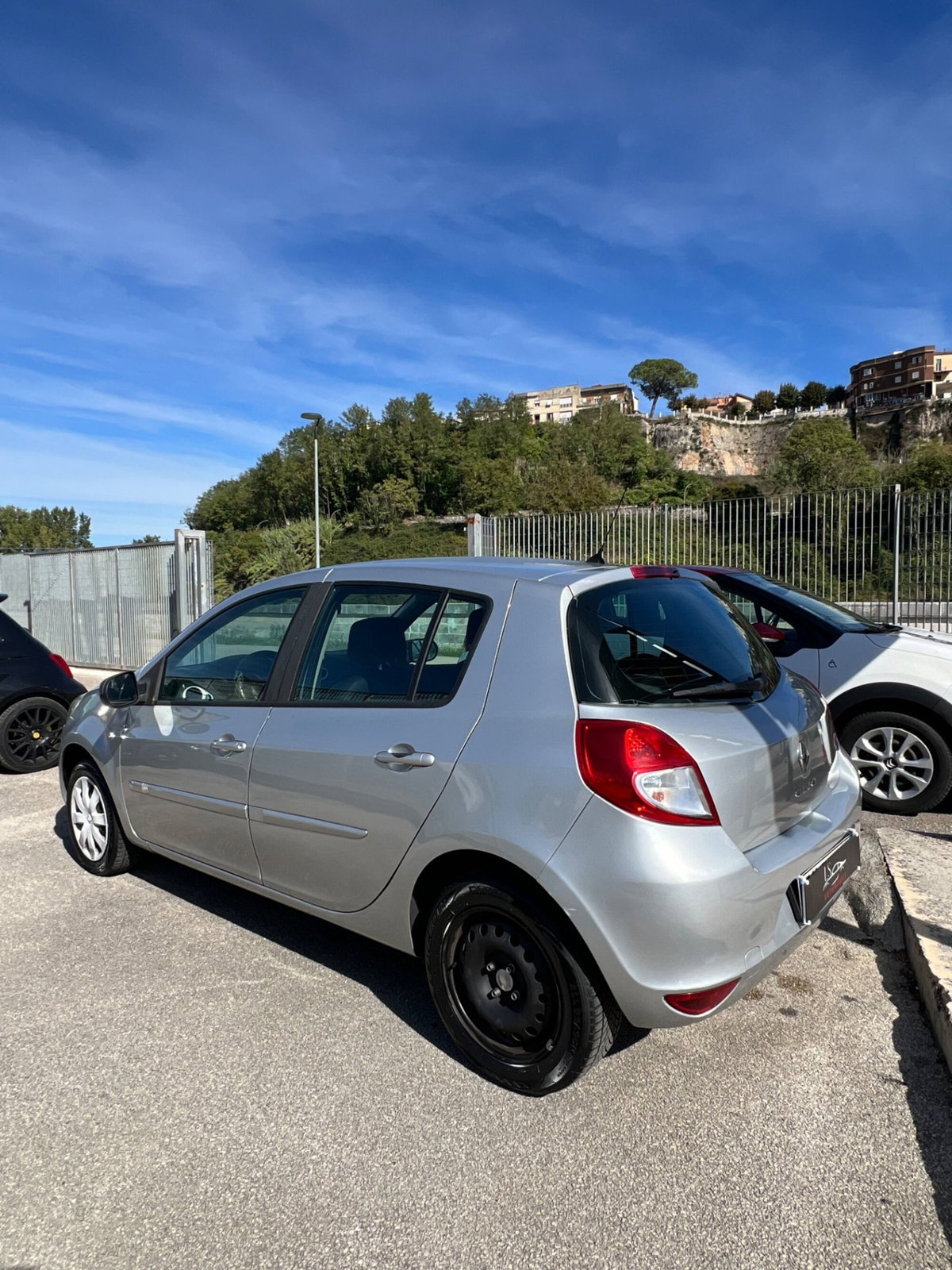 Renault Clio 1.2 16V 5 porte Luxe (5)
