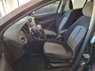 Fiat Bravo 1.9 MJT 120 CV Emotion (10)