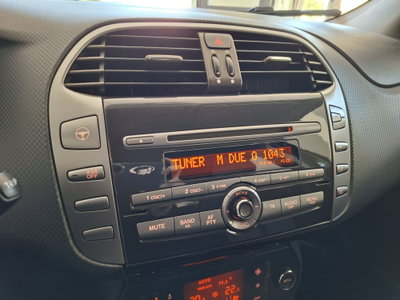 Fiat Bravo 1.9 MJT 120 CV Emotion (13)