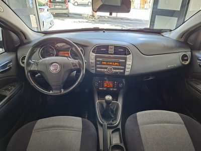 Fiat Bravo 1.9 MJT 120 CV Emotion (15)