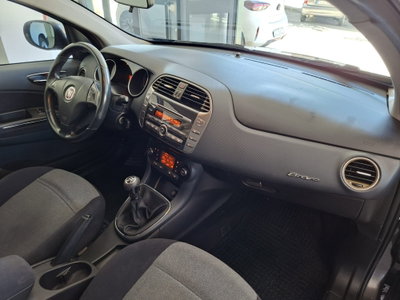 Fiat Bravo 1.9 MJT 120 CV Emotion (16)