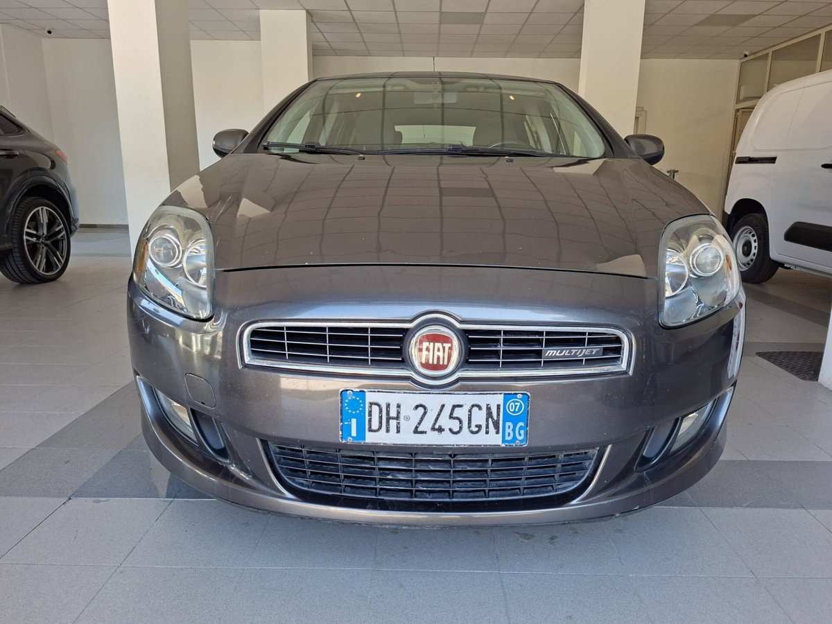 Fiat Bravo 1.9 MJT 120 CV Emotion (2)