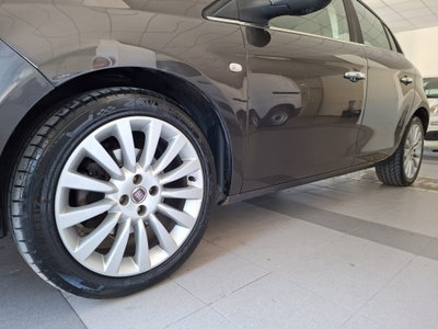 Fiat Bravo 1.9 MJT 120 CV Emotion (8)
