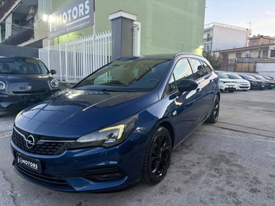 Opel Astra Station Wagon 1.5 CDTI 122 CV S&S Sports Ultimate usata