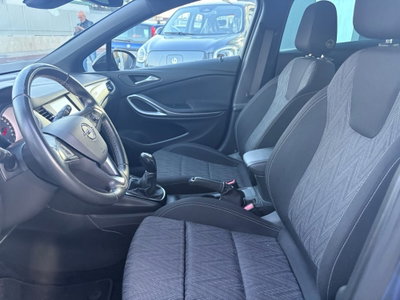 Opel Astra Station Wagon 1.5 CDTI 122 CV S&S Sports Ultimate (12)