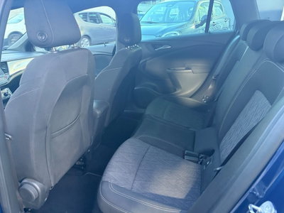 Opel Astra Station Wagon 1.5 CDTI 122 CV S&S Sports Ultimate (17)