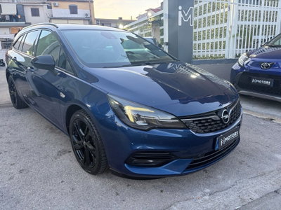 Opel Astra Station Wagon 1.5 CDTI 122 CV S&S Sports Ultimate (5)