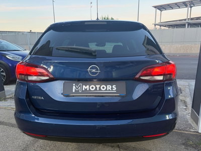 Opel Astra Station Wagon 1.5 CDTI 122 CV S&S Sports Ultimate (7)