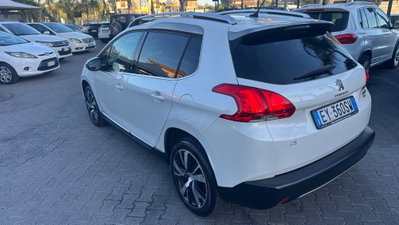 Peugeot 2008 e-HDi 92 CV Stop&Start Allure (3)