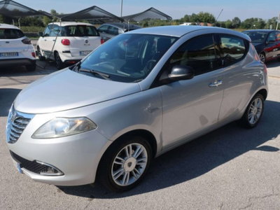 Lancia Ypsilon 1.3 MJT 16V 95 CV 5 porte S&S Gold