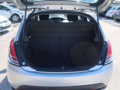 Lancia Ypsilon 1.3 MJT 16V 95 CV 5 porte S&S Gold (11)