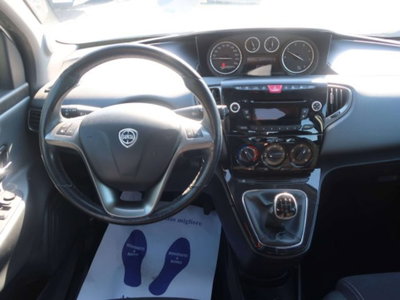 Lancia Ypsilon 1.3 MJT 16V 95 CV 5 porte S&S Gold (5)