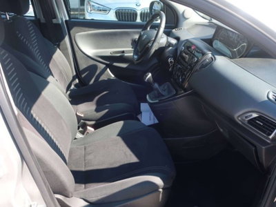 Lancia Ypsilon 1.3 MJT 16V 95 CV 5 porte S&S Gold (7)