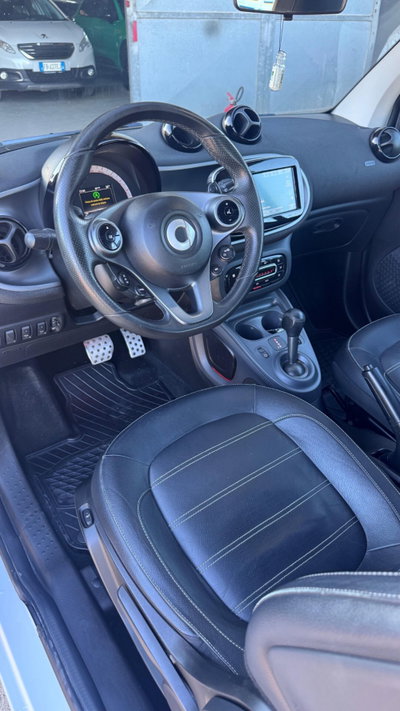 smart Fortwo 90 0.9 Turbo twinamic Prime (15)