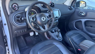 smart Fortwo 90 0.9 Turbo twinamic Prime (19)