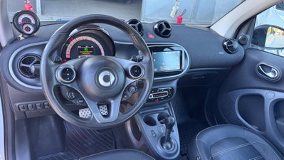 smart Fortwo 90 0.9 Turbo twinamic Prime (5)