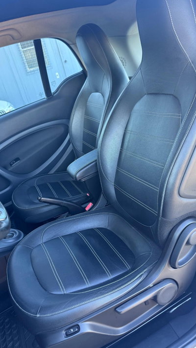smart Fortwo 90 0.9 Turbo twinamic Prime (6)