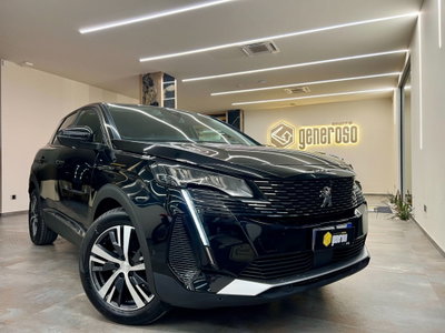 Peugeot 3008 BlueHDi 130 S&S EAT8 Allure Pack usata