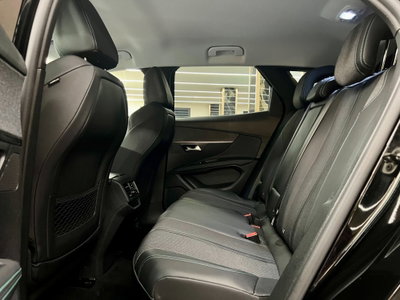 Peugeot 3008 BlueHDi 130 S&S EAT8 Allure Pack (12)