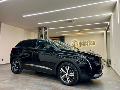 Peugeot 3008 BlueHDi 130 S&S EAT8 Allure Pack (2)